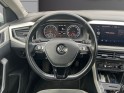 Volkswagen polo 1.0 tsi 115 bvm6 carat exclusive 1ère main carplay full led sièges alcantara chauffants caméra recul......