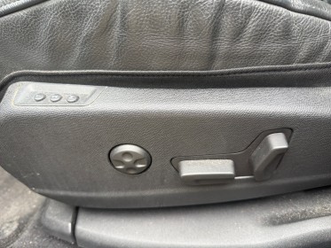 Ds ds7 crossback 2020 hybride e-tense 300 ch eat8 4x4 grand chic carplay, caméra 360, garantie 12 mois occasion simplicicar...