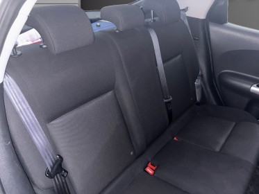 Nissan juke 1.5 dci 110 fap acenta, carplay, garantie 12 mois occasion simplicicar villejuif  simplicicar simplicibike france