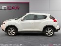 Nissan juke 1.5 dci 110 fap acenta, carplay, garantie 12 mois occasion simplicicar villejuif  simplicicar simplicibike france