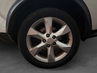 Nissan juke 1.5 dci 110 fap acenta, carplay, garantie 12 mois occasion simplicicar villejuif  simplicicar simplicibike france