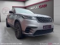 Land rover range rover velar 2.0l d180 bva r-dynamic, cameras de recul, toit ouvrant panoramique, garantie 12 mois occasion...