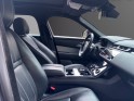 Land rover range rover velar 2.0l d180 bva r-dynamic, cameras de recul, toit ouvrant panoramique, garantie 12 mois occasion...