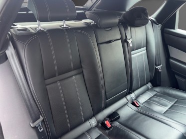 Land rover range rover velar 2.0l d180 bva r-dynamic, cameras de recul, toit ouvrant panoramique, garantie 12 mois occasion...