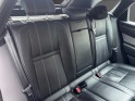 Land rover range rover velar 2.0l d180 bva r-dynamic, cameras de recul, toit ouvrant panoramique, garantie 12 mois occasion...