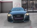 Audi s3 sportback 2.0 tfsi 265 quattro, sellerie cuir alcantara, boite manuelle, garantie 12 mois. occasion simplicicar...