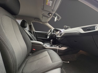 Bmw serie 1 f40 116i 109 ch, apple carplay, radar av/ar, garantie 12mois occasion simplicicar villejuif  simplicicar...