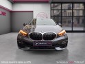 Bmw serie 1 f40 116i 109 ch, apple carplay, radar av/ar, garantie 12mois occasion simplicicar villejuif  simplicicar...