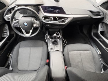 Bmw serie 1 f40 116i 109 ch, apple carplay, radar av/ar, garantie 12mois occasion simplicicar villejuif  simplicicar...