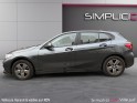 Bmw serie 1 f40 116i 109 ch, apple carplay, radar av/ar, garantie 12mois occasion simplicicar villejuif  simplicicar...