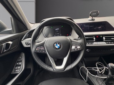 Bmw serie 1 f40 116i 109 ch, apple carplay, radar av/ar, garantie 12mois occasion simplicicar villejuif  simplicicar...