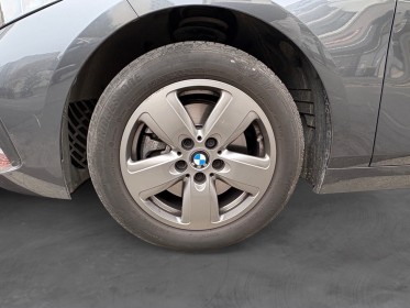Bmw serie 1 f40 116i 109 ch, apple carplay, radar av/ar, garantie 12mois occasion simplicicar villejuif  simplicicar...