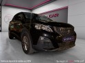 Peugeot 3008 2019 bluehdi 130ch ss eat8 allure, moteur neuf 0km, radar av/ar, garantie 12mois occasion simplicicar villejuif ...
