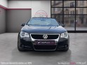 Volkswagen eos 2.0t 16s fsi 200 carat dsg6,decapotable, toit ouvrant, carplay, garantie 12 mois occasion simplicicar...