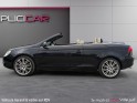 Volkswagen eos 2.0t 16s fsi 200 carat dsg6,decapotable, toit ouvrant, carplay, garantie 12 mois occasion simplicicar...