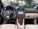 Volkswagen eos 2.0t 16s fsi 200 carat dsg6,decapotable, toit ouvrant, carplay, garantie 12 mois occasion simplicicar...