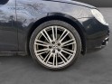 Volkswagen eos 2.0t 16s fsi 200 carat dsg6,decapotable, toit ouvrant, carplay, garantie 12 mois occasion simplicicar...