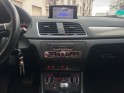 Audi q3 q3 1.4 tfsi cod 150 ch s tronic 6 ambition luxe, garantie 12 mois, entretiens audi occasion simplicicar villejuif ...