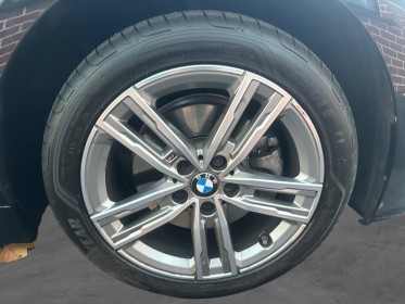 Bmw serie 1 f40 118i 136 ch dkg7 m sport, garantie bmw 2028, toit ouvrant, carplay, radar av/ar, garantie 12mois occasion...