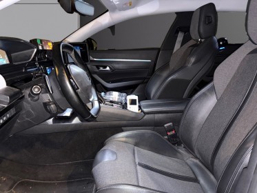 Peugeot 508 sw business hybrid 225 e-eat8 allure business, carplay, sellerie semi-cuir, garantie 12 mois occasion simplicicar...
