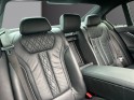 Bmw serie 7 g11/g12 2018 740e iperformance 326 ch m sport a, caméra 360, harman kardon, softclose, toit ouvrant, garantie...
