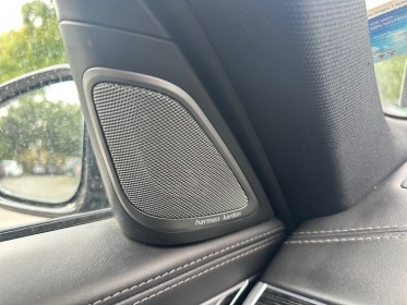 Bmw serie 7 g11/g12 2018 740e iperformance 326 ch m sport a, caméra 360, harman kardon, softclose, toit ouvrant, garantie...