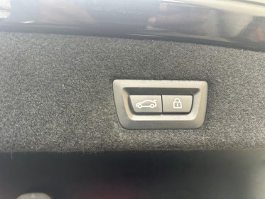 Bmw serie 7 g11/g12 2018 740e iperformance 326 ch m sport a, caméra 360, harman kardon, softclose, toit ouvrant, garantie...