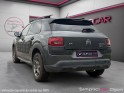 Citroen c4 cactus bluehdi 100 shine bluetooth radar de recul garantie 12 mois occasion simplicicar dijon simplicicar...