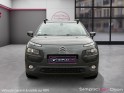 Citroen c4 cactus bluehdi 100 shine bluetooth radar de recul garantie 12 mois occasion simplicicar dijon simplicicar...