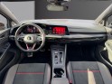 Volkswagen golf 8 gti clubsport 45 cs 2.0 tsi 300 dsg7  - toit ouvrant - ath - akrapovic - garantie vw 12/2026 occasion...
