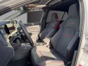 Volkswagen golf 8 gti clubsport 45 cs 2.0 tsi 300 dsg7  - toit ouvrant - ath - akrapovic - garantie vw 12/2026 occasion...