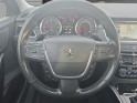 Peugeot 508 2.0 hdi 180ch ss eat6 féline camera de recul révisé garantie 12 mois occasion simplicicar vichy simplicicar...