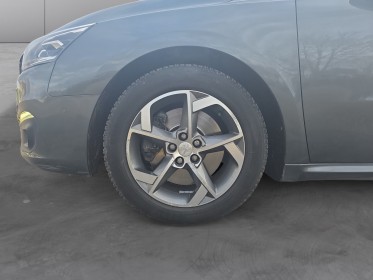 Peugeot 508 2.0 hdi 180ch ss eat6 féline camera de recul révisé garantie 12 mois occasion simplicicar vichy simplicicar...
