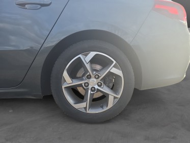 Peugeot 508 2.0 hdi 180ch ss eat6 féline camera de recul révisé garantie 12 mois occasion simplicicar vichy simplicicar...