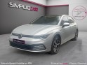 Volkswagen golf 1.5 etsi opf 150 dsg7 style 1st occasion paris 15ème (75) simplicicar simplicibike france