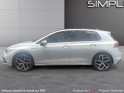 Volkswagen golf 1.5 etsi opf 150 dsg7 style 1st occasion paris 15ème (75) simplicicar simplicibike france