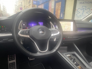 Volkswagen golf 1.5 etsi opf 150 dsg7 style 1st occasion paris 15ème (75) simplicicar simplicibike france