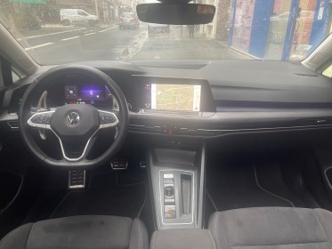 Volkswagen golf 1.5 etsi opf 150 dsg7 style 1st occasion paris 15ème (75) simplicicar simplicibike france