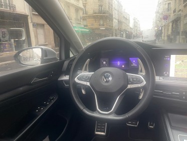 Volkswagen golf 1.5 etsi opf 150 dsg7 style 1st occasion paris 15ème (75) simplicicar simplicibike france