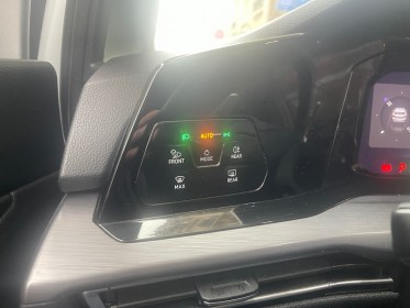 Volkswagen golf 1.5 etsi opf 150 dsg7 style 1st occasion paris 15ème (75) simplicicar simplicibike france