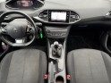 Peugeot 308 bluehdi 130ch ss bvm6 allure carplay virtual cockpit distrib neuve garantie 12 mois occasion simplicicar orleans...