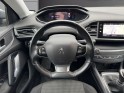 Peugeot 308 bluehdi 130ch ss bvm6 allure carplay virtual cockpit distrib neuve garantie 12 mois occasion simplicicar orleans...