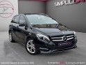 Mercedes classe b 220 d 7-g dct 4-matic fascination occasion simplicicar livry gargan simplicicar simplicibike france