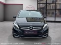 Mercedes classe b 220 d 7-g dct 4-matic fascination occasion simplicicar livry gargan simplicicar simplicibike france