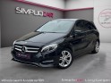 Mercedes classe b 220 d 7-g dct 4-matic fascination occasion simplicicar livry gargan simplicicar simplicibike france