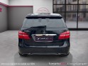 Mercedes classe b 220 d 7-g dct 4-matic fascination occasion simplicicar livry gargan simplicicar simplicibike france