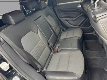 Mercedes classe b 220 d 7-g dct 4-matic fascination occasion simplicicar livry gargan simplicicar simplicibike france