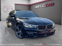 Bmw serie 7 g11/g12 730ld xdrive 265 ch m sport a occasion simplicicar livry gargan simplicicar simplicibike france