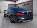 Bmw serie 7 g11/g12 730ld xdrive 265 ch m sport a occasion simplicicar livry gargan simplicicar simplicibike france