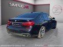 Bmw serie 7 g11/g12 730ld xdrive 265 ch m sport a occasion simplicicar livry gargan simplicicar simplicibike france